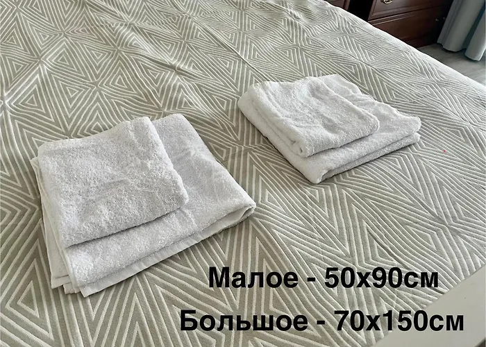 2-Х Комнатная Квартира Абай 130 Корпус 3