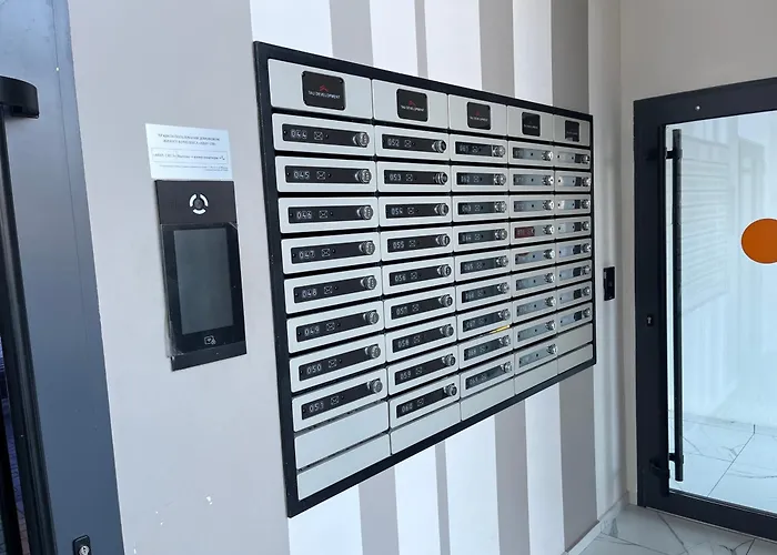 2-Х Комнатная Квартира Абай 130 Корпус 3