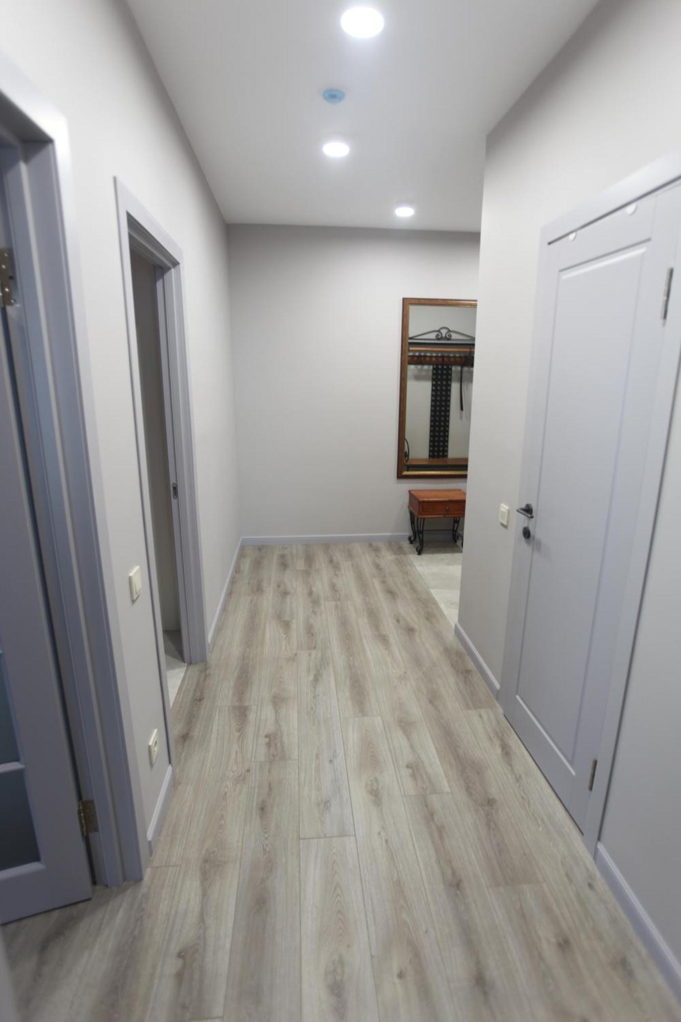 Apartment 2-х комнатная абай 130 корпус 3 *