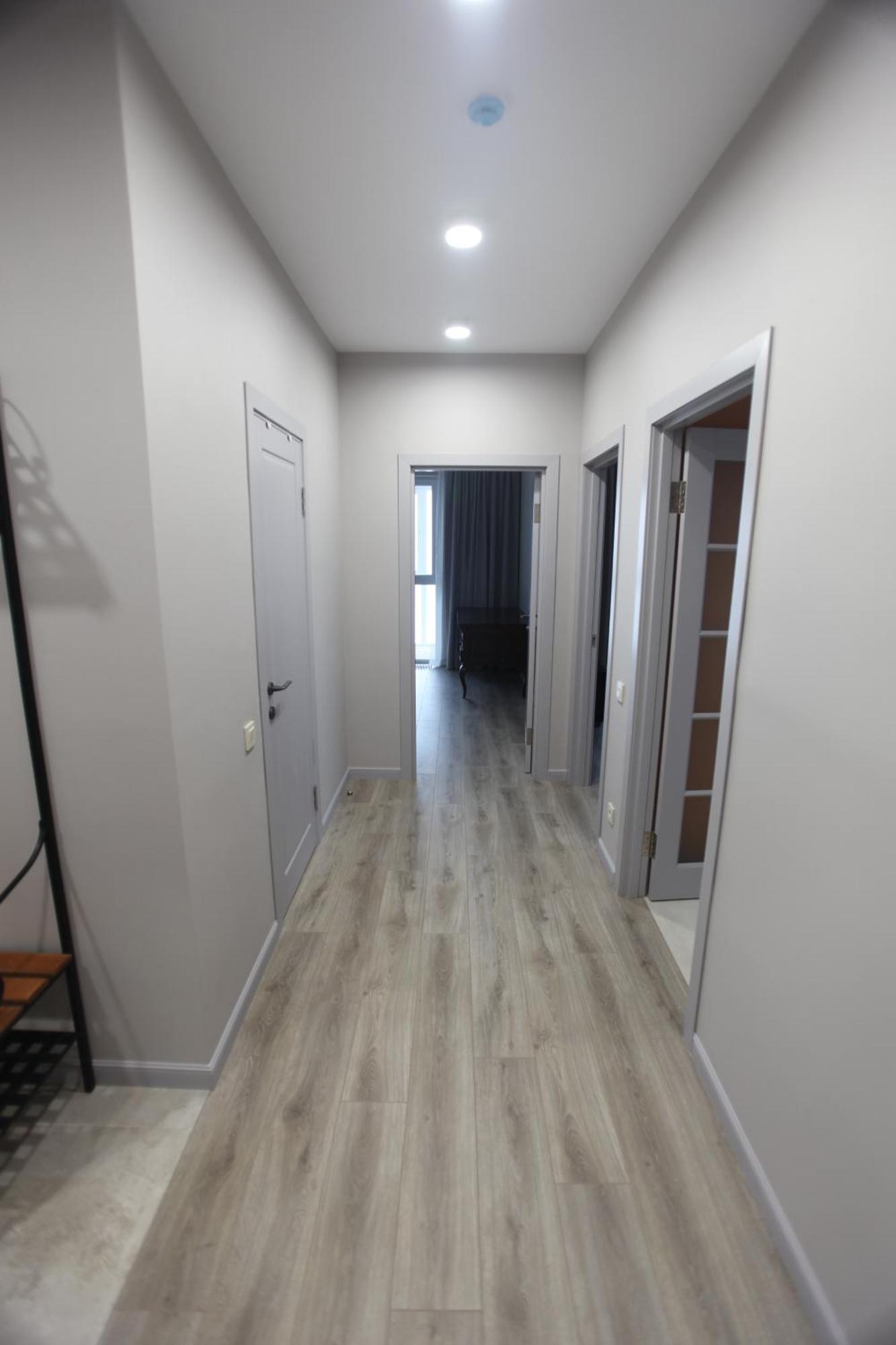 2-х комнатная абай 130 корпус 3 Apartment